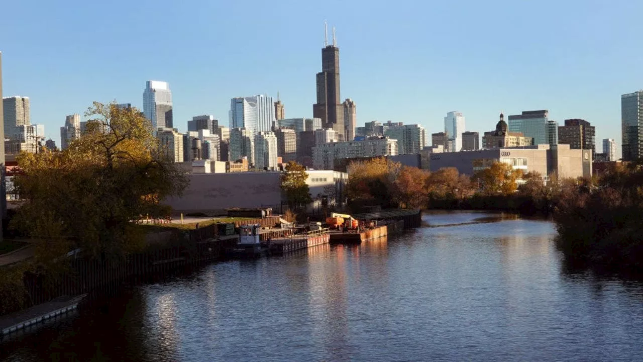 Chicago weather: Dramatic temperature swing on the way