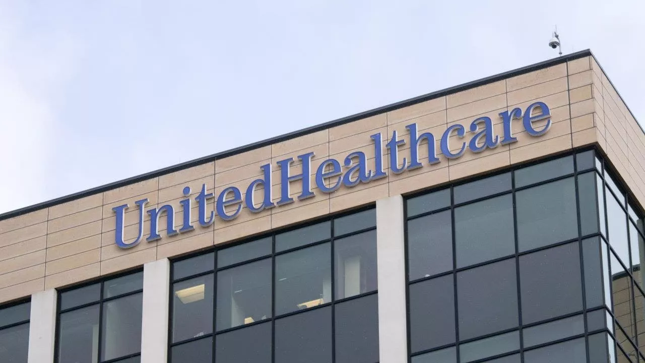 UnitedHealth responds to arrest of suspect in CEO killing