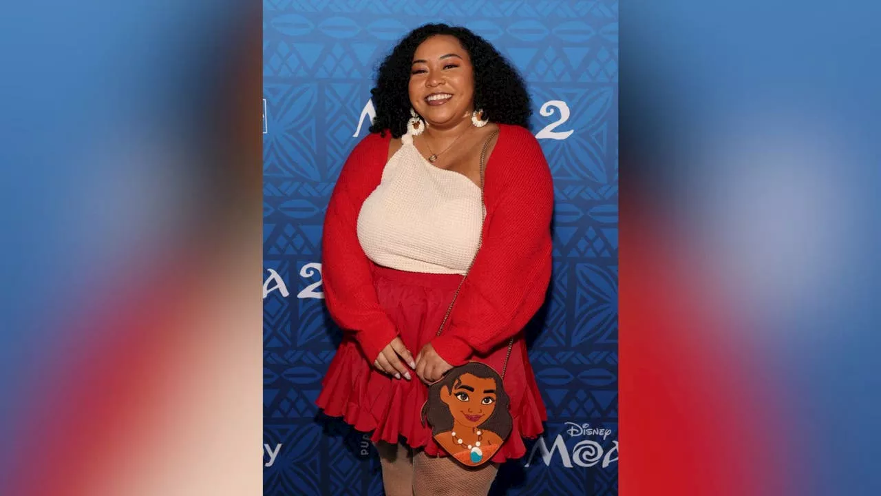 Disney influencer Dominique Brown dies at 34