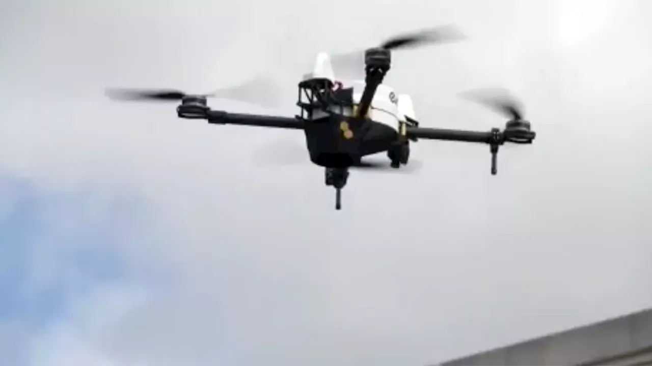 Mysterious drone sightings continue to be reported in New Jersey without answers