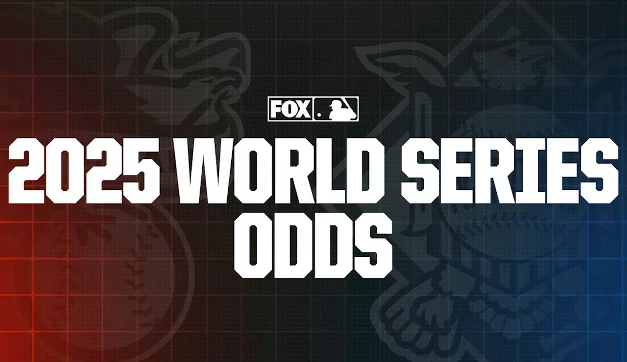 2025 World Series odds Dodgers favored; Mets rise after landing Juan