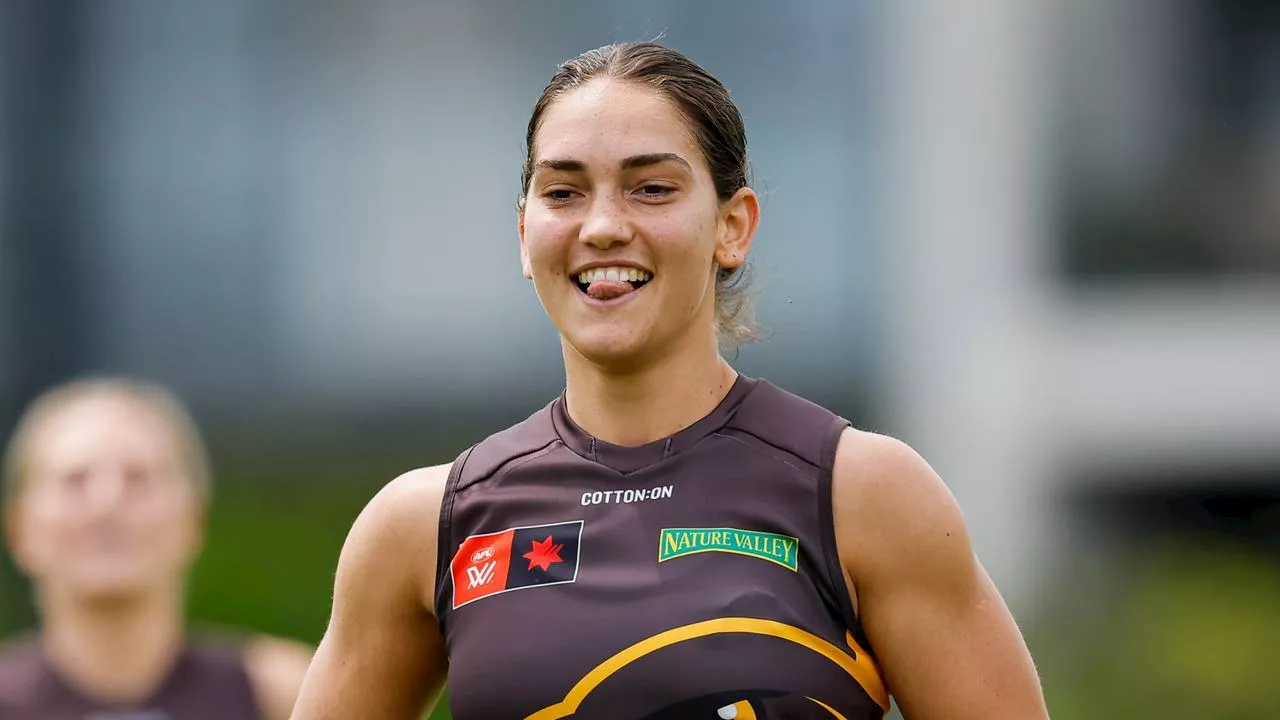 Harris mystery lingers as Pies circle breakout star; Blues add ‘dynamic’ talent — AFLW Trade