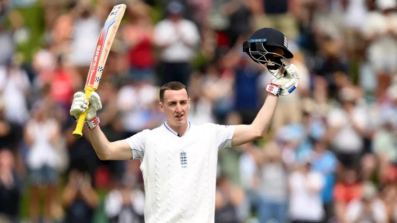 New ‘England hero’ joins legends with epic feat as ‘beleaguered’ Stokes shines amid Bazball blitz