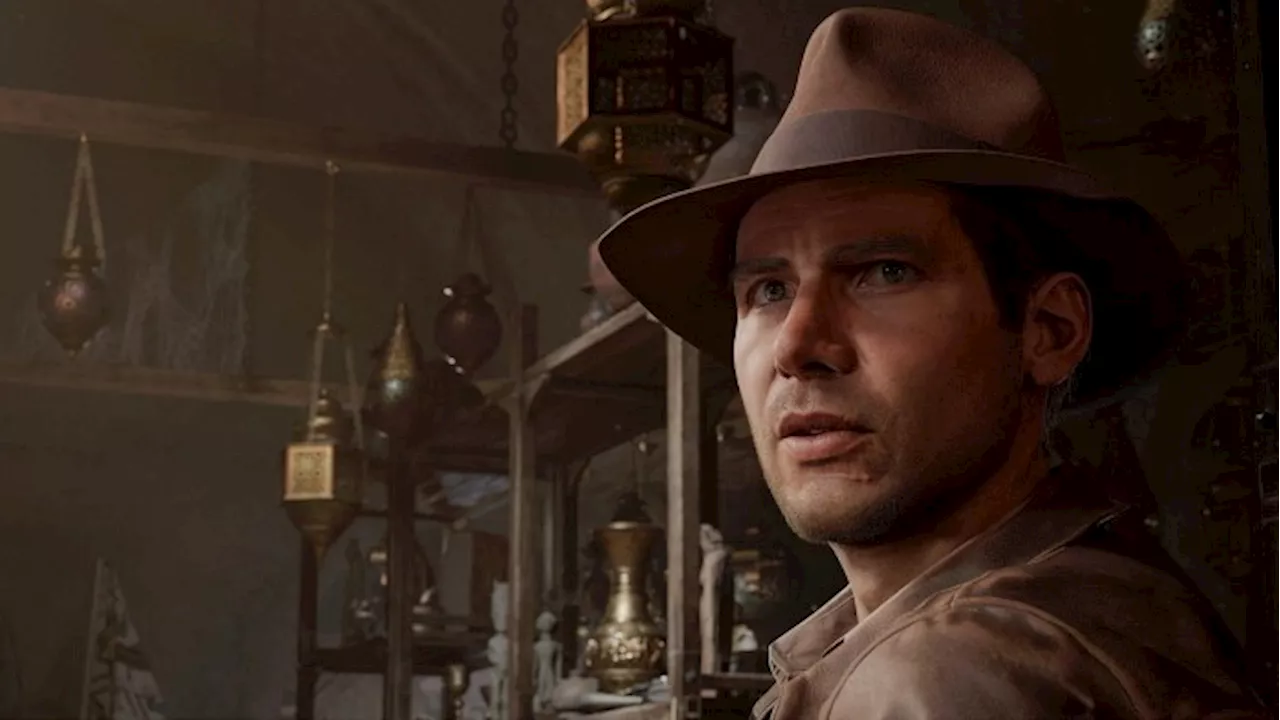 Indiana Jones and the Great Circle game review — his best and most daring adventure in decades