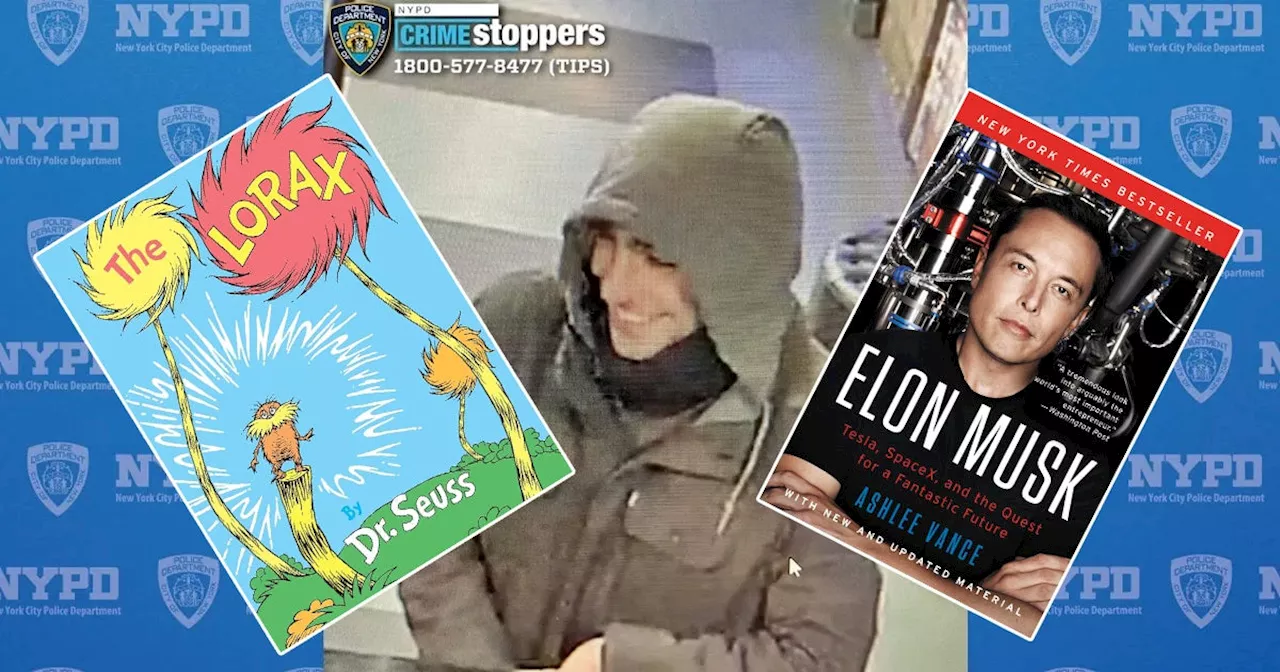 The Arrested CEO Killing Suspect Might Have the Wildest Goodreads Account We’ve Ever Seen