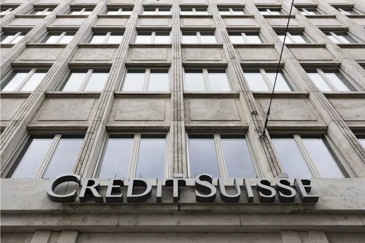 Credit Suisse: Im PUK-Bericht soll schärfste Kritik auf Finma fallen