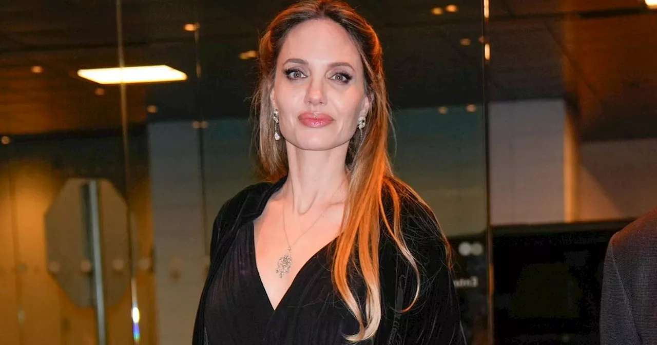 Angelina Jolie mère de 6 enfants : pourquoi son fils Maddox marche dans ses pas