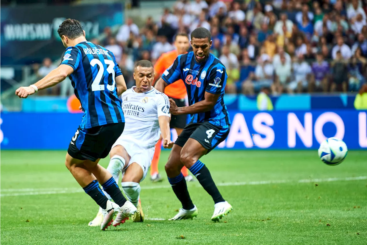 Pronostico Atalanta-Real Madrid quote 6ᵃ giornata Champions League