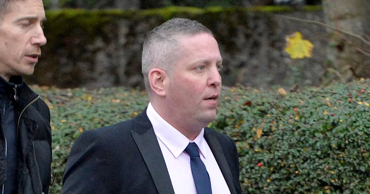 Distracted Glasgow taxi driver fined after leaving mum with life changing injuries