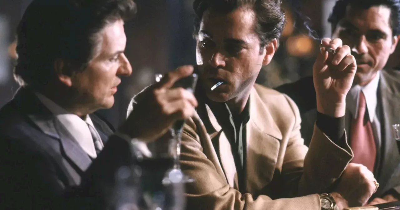 Glasgow pub to host Goodfellas dine along event with five-course Italian American menu