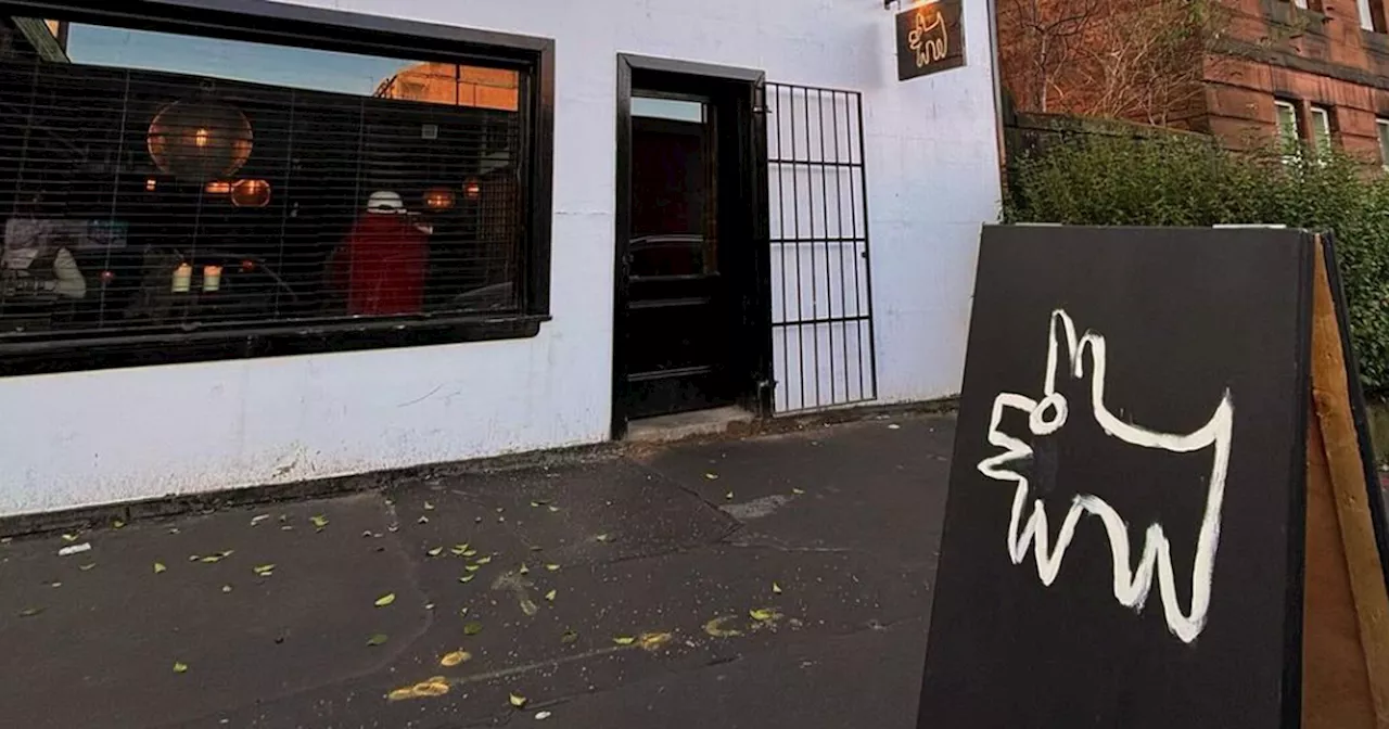 Three Glasgow bars offer donation drop off points for local food bank to get what it needs