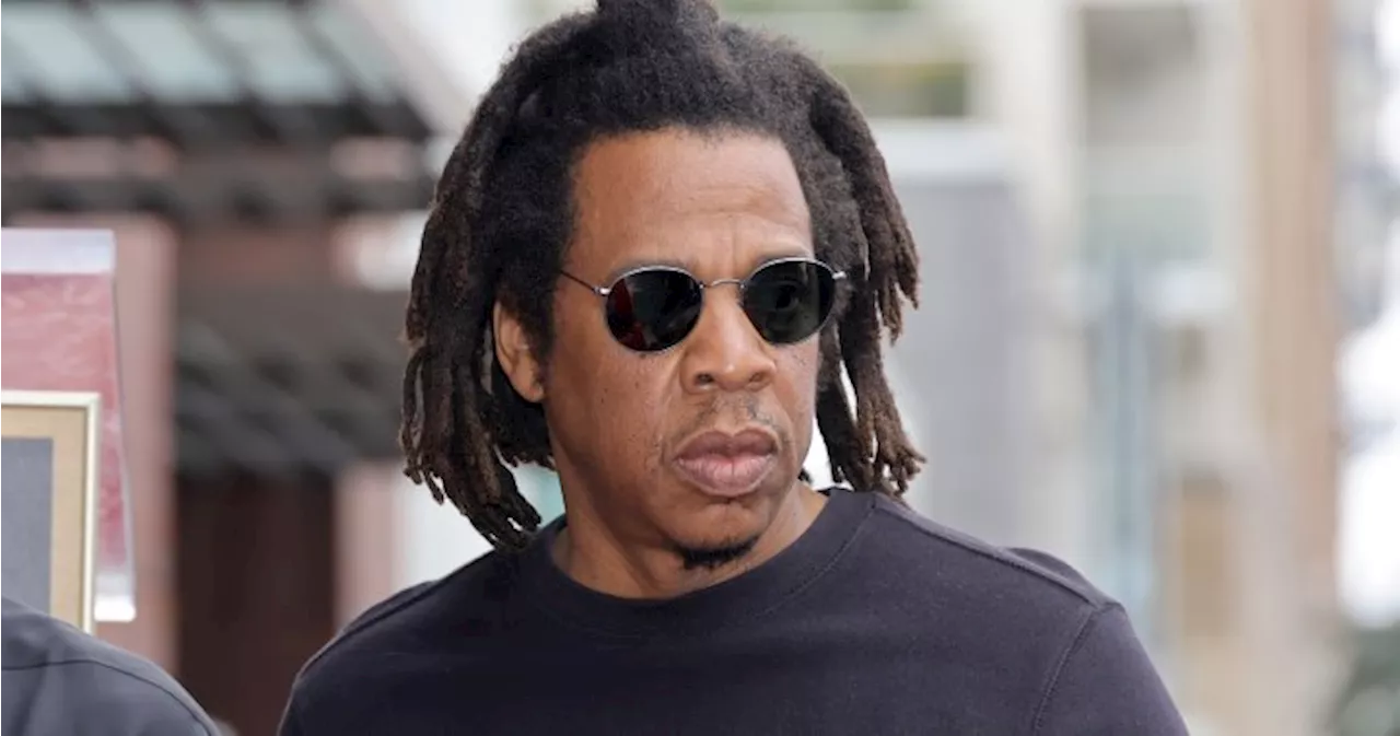 Jay-Z accused of raping 13-year-old girl, rapper calls it ‘blackmail attempt’