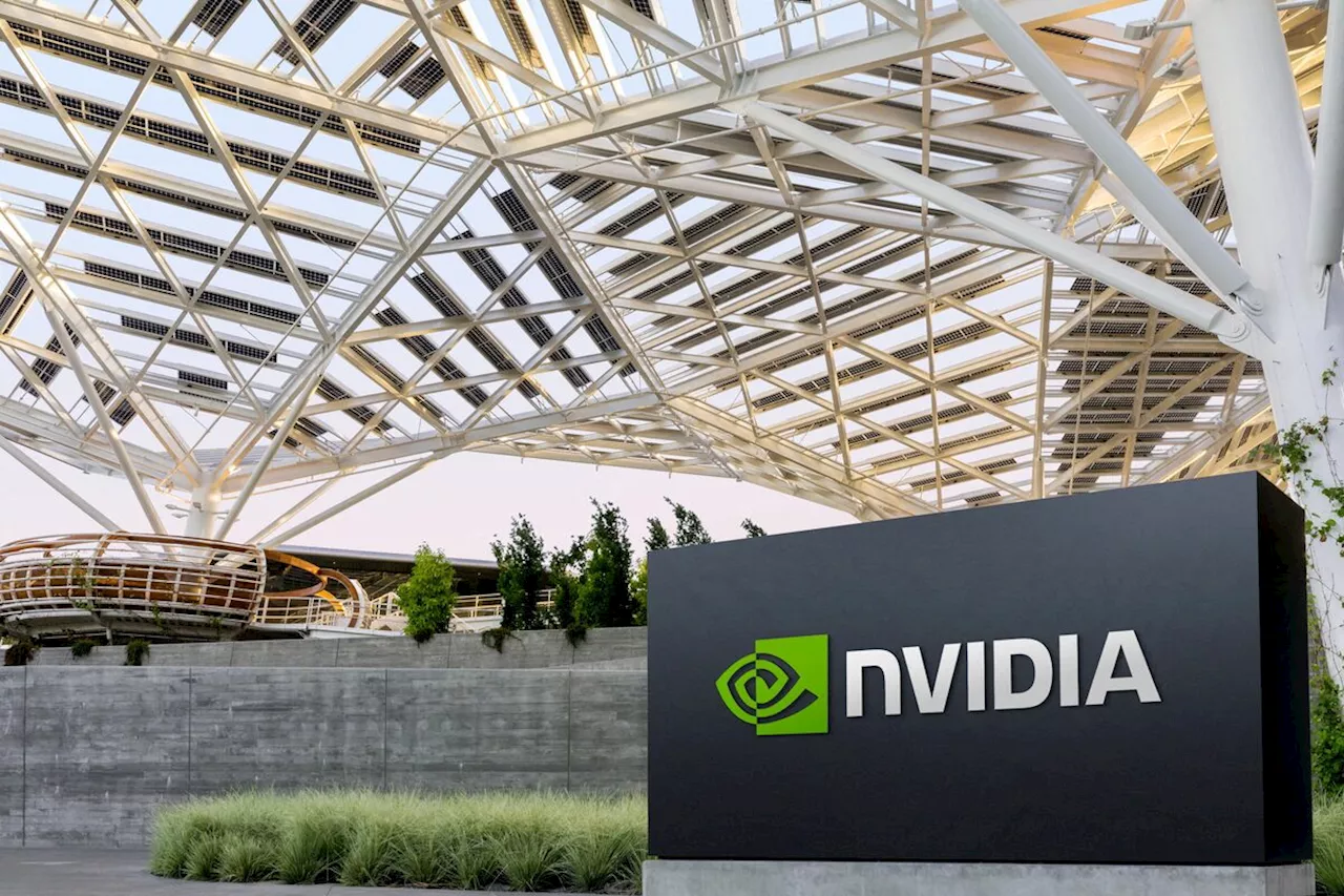 China launches probe into Nvidia over suspected violations of country’s anti-monopoly law