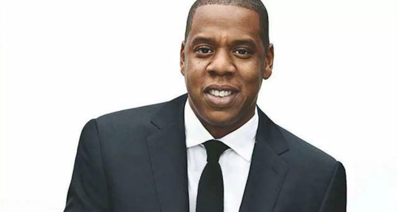 Jay-Z accused in lawsuit of raping 13-year-old girl