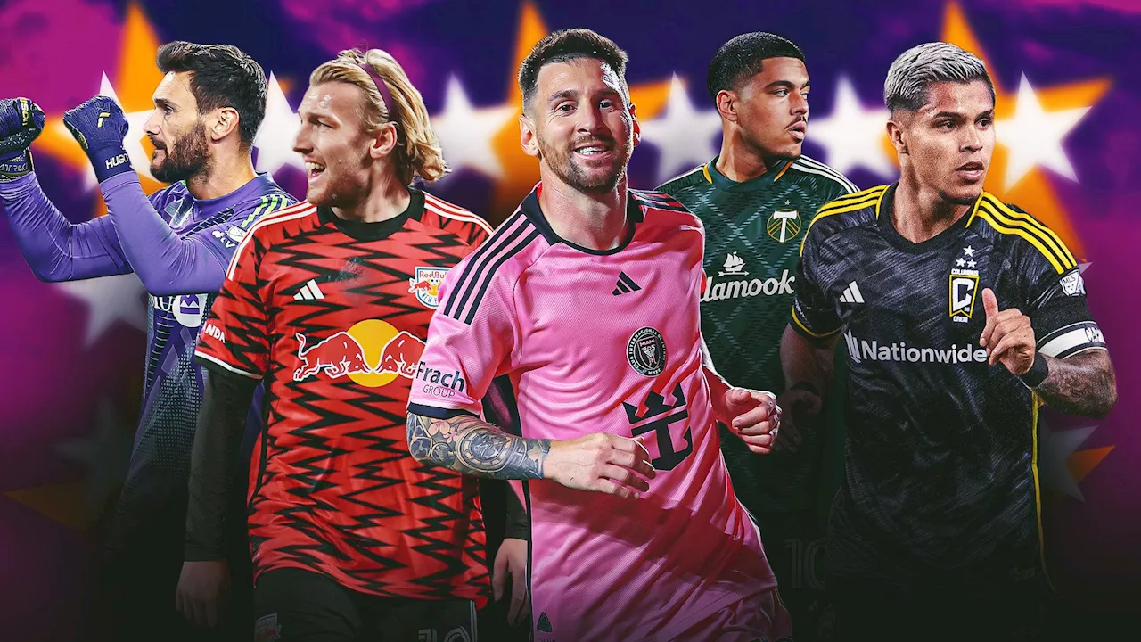 MLS offseason shopping list: What Lionel Messi and Inter Miami, LAFC, New York Red Bulls and rest of league must to do to improve