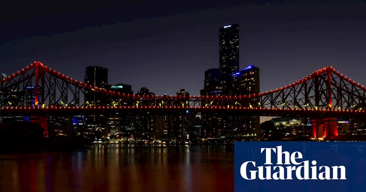 High spirits: bid to allow alcohol atop Brisbane’s Story Bridge a tall order for some