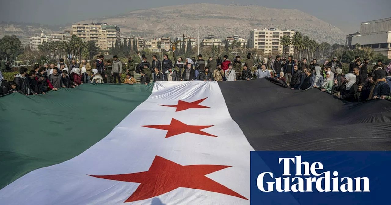 Syrian diaspora: share your reaction to the fall of Assad