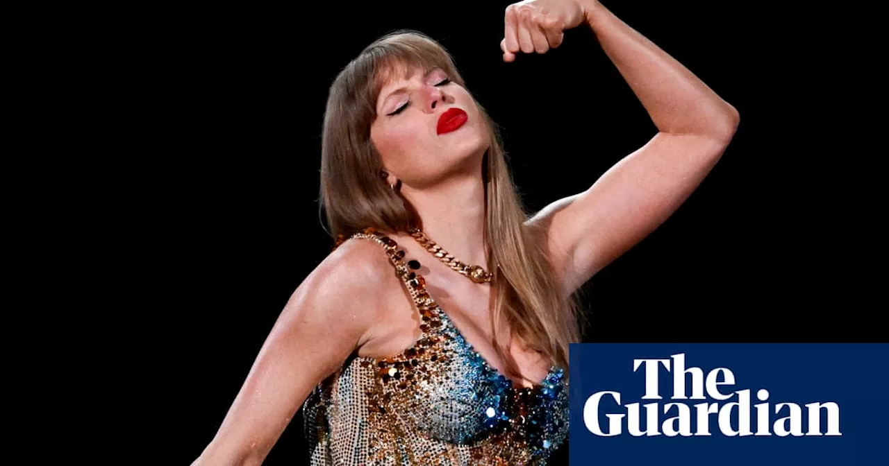 Taylor Swift’s Eras tour smashes touring revenue record with more than $2bn in ticket sales