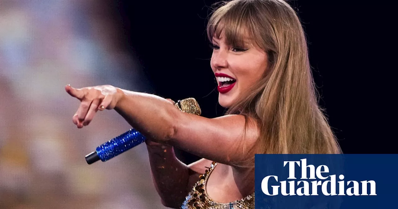 ‘Will I cry? Yes!’ Taylor Swift’s era-defining Eras tour comes to a close