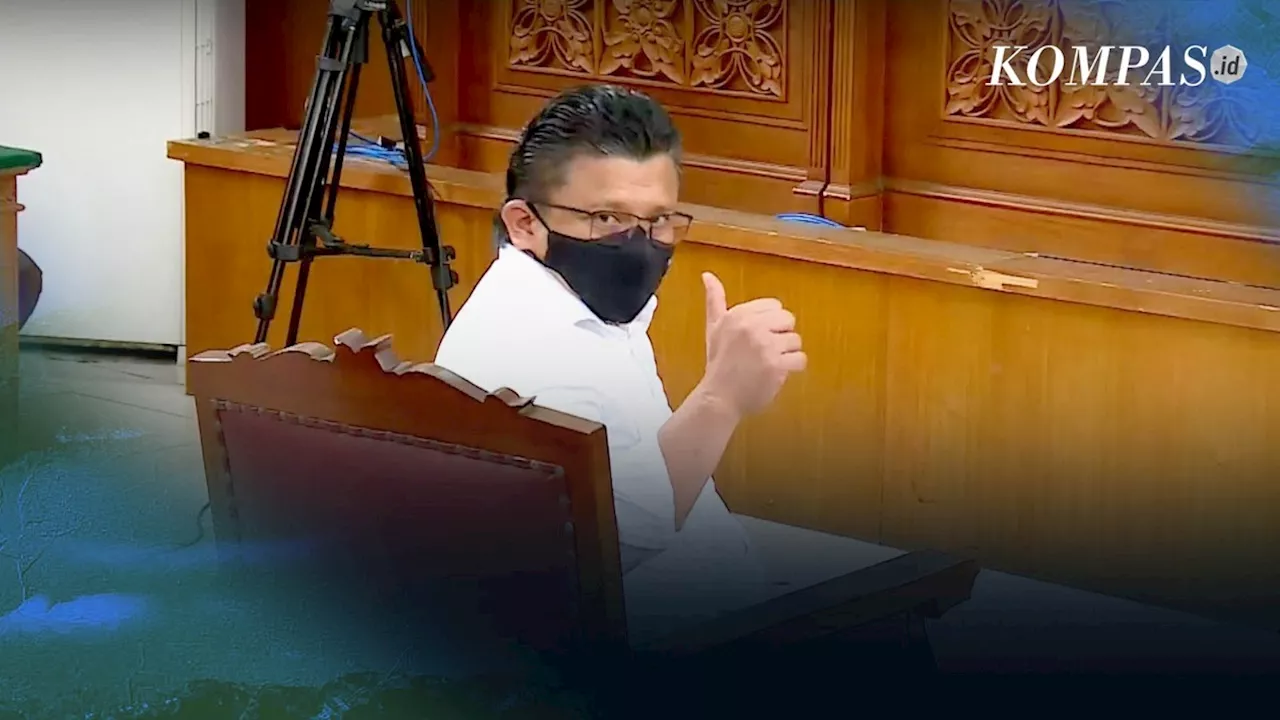 Enam Polisi Terlibat Kasus Ferdy Sambo Dapat Promosi, Polri: Sanksi Sudah Selesai