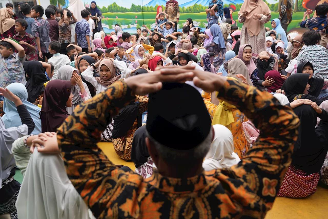 Gempa Semakin Kerap Terasa, Kalimantan Minim Mitigasi Bencana Gunung Api 