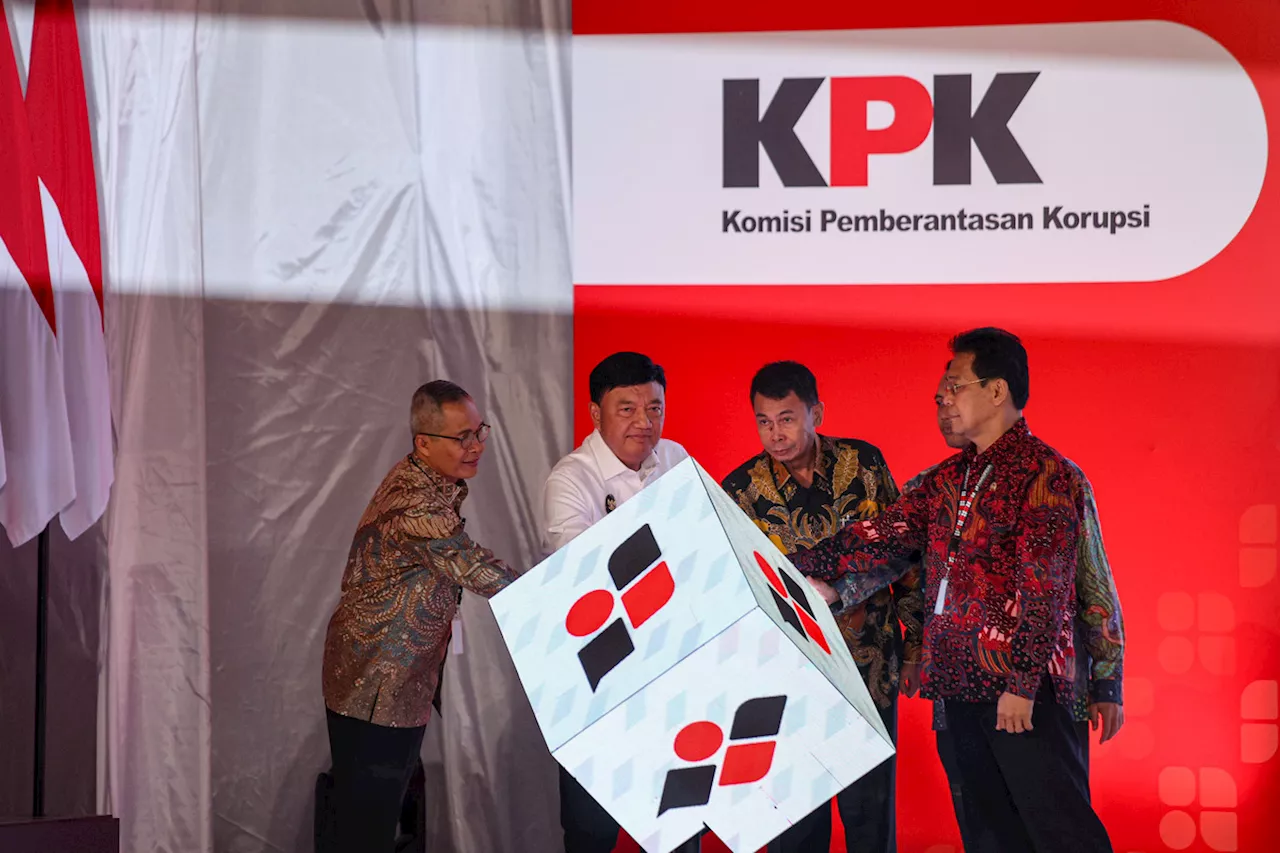 Peringati Hakordia 2024, Ketua KPK Sebut Kebenaran LHKPN Milik Pejabat Meragukan