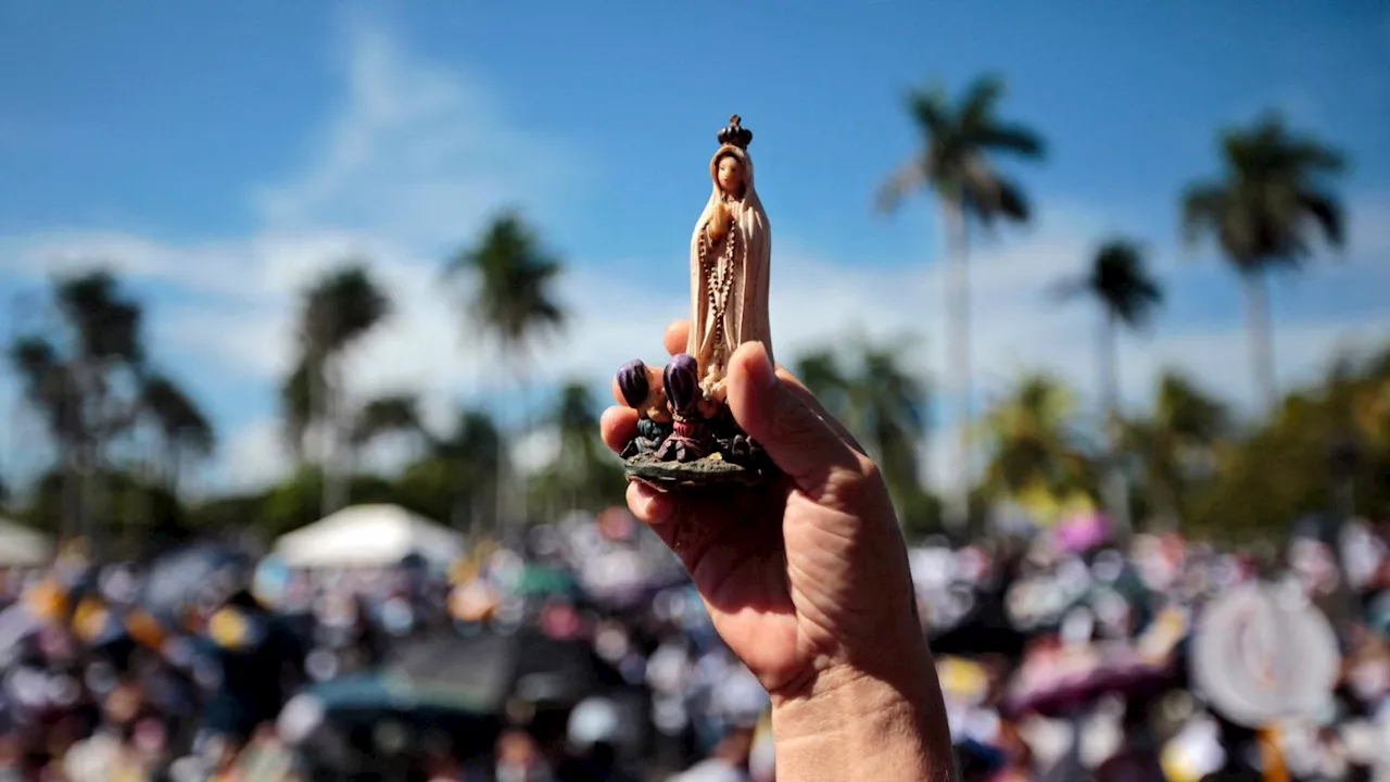 Pope prays for peace, fraternity and harmony in Nicaragua