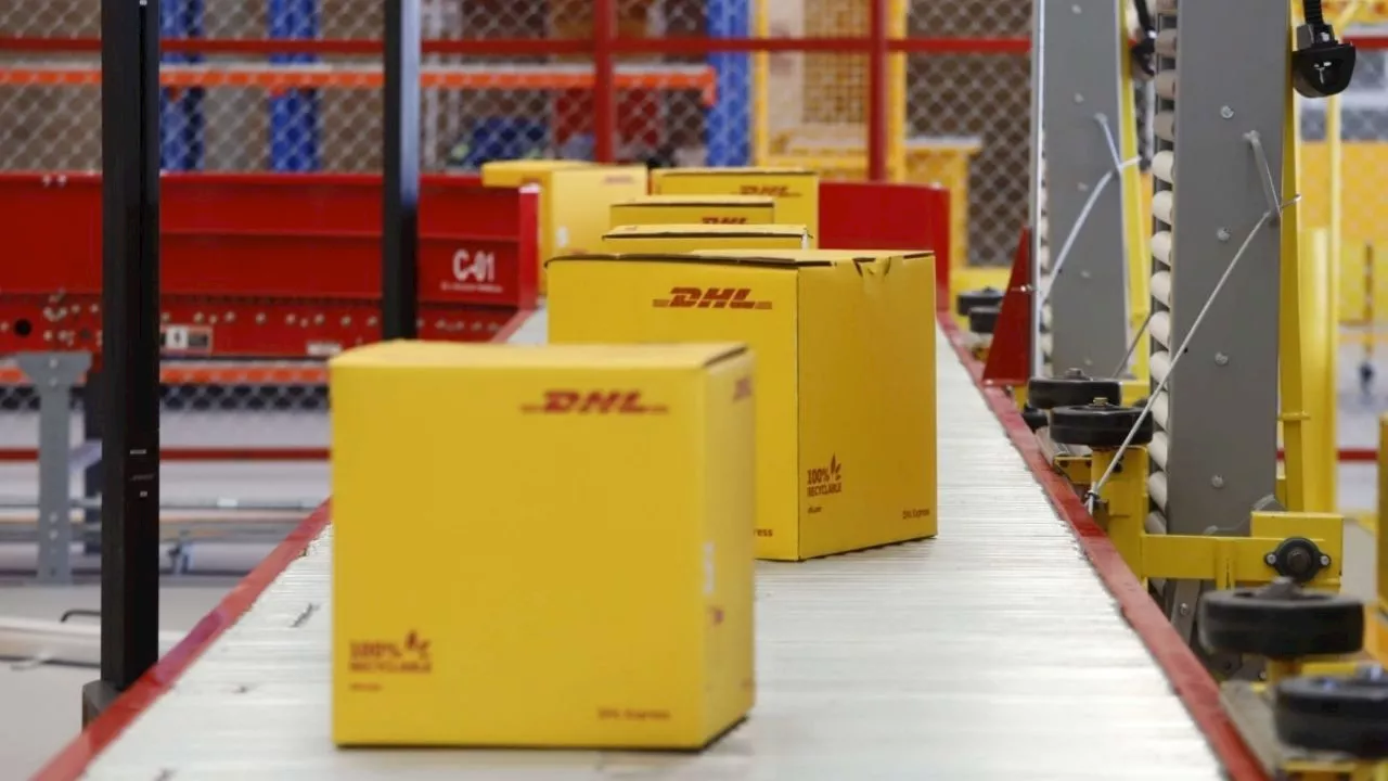 DHL Express México apoya a las Pymes con programa educativo y soluciones logísticas para internacionalización