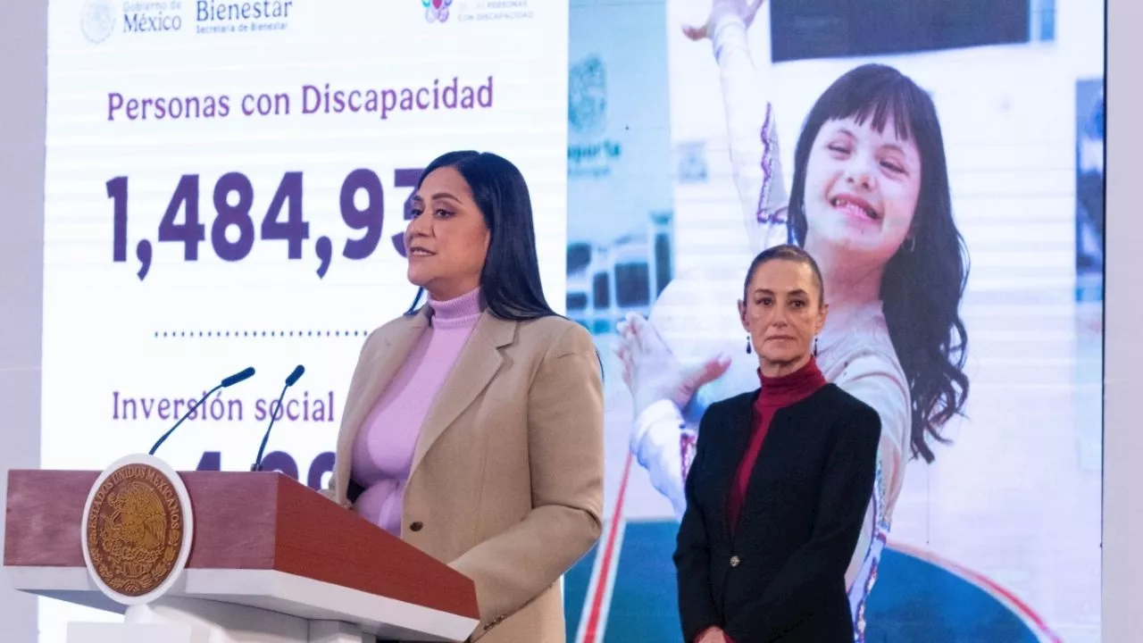 En febrero inicia programa de salud casa por casa: Bienestar