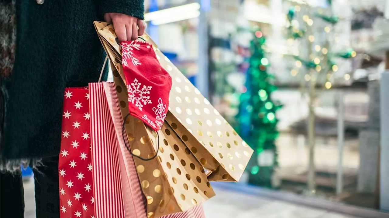  Besoffene, Trubel: Was vor Weihnachten am meisten nervt