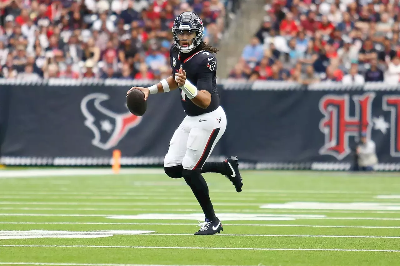 Five Reasons the Houston Texans 2025 Schedule Will Be Much Easier Than