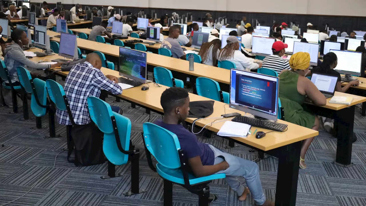 University of Limpopo gets AI boost from DCDT