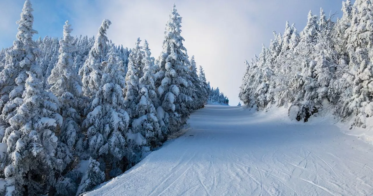 U.S. Ski Destinations That Aren't Aspen Or Vail