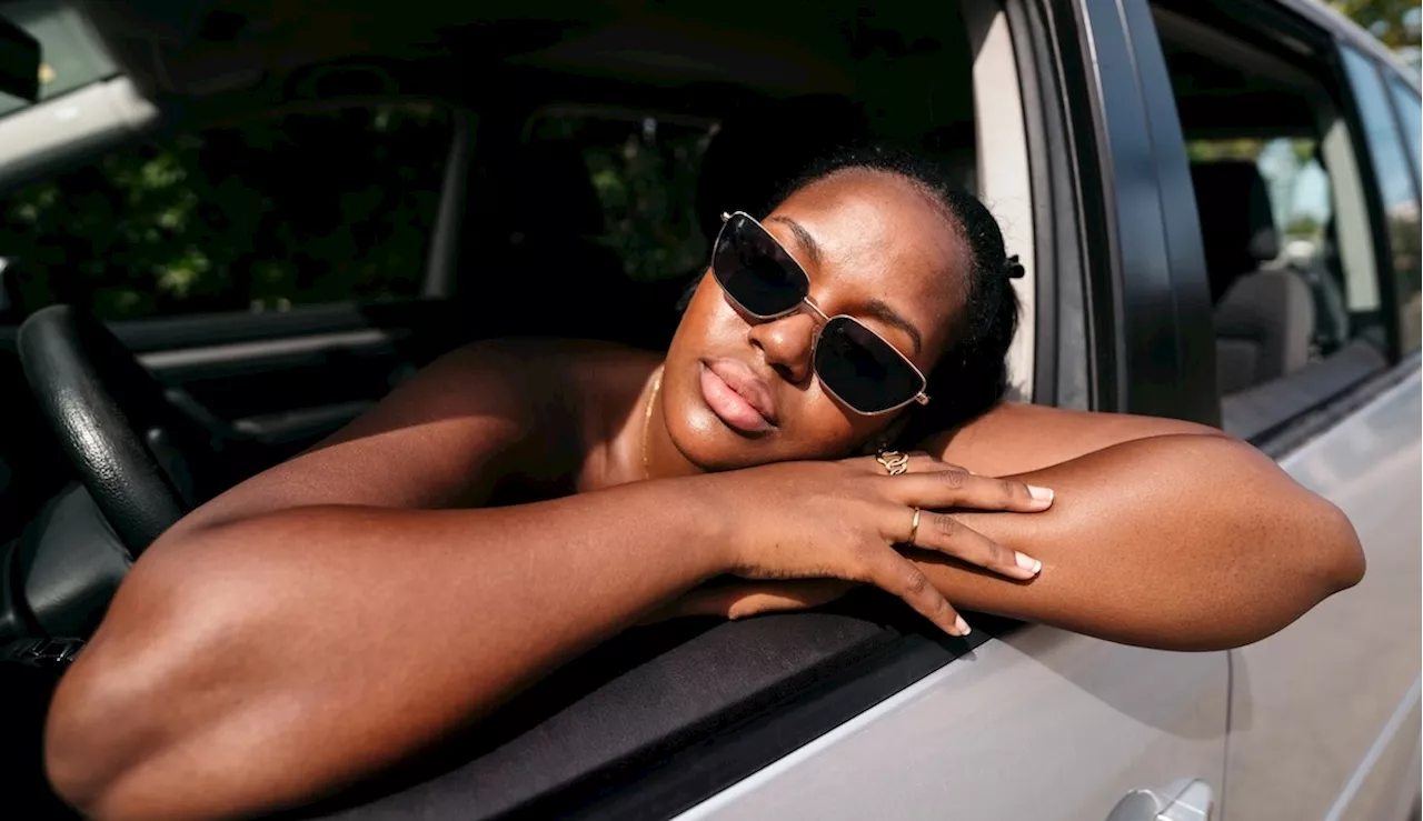 People of Color Have a Harder Time Absorbing Vitamin D—Here’s Why That Matters