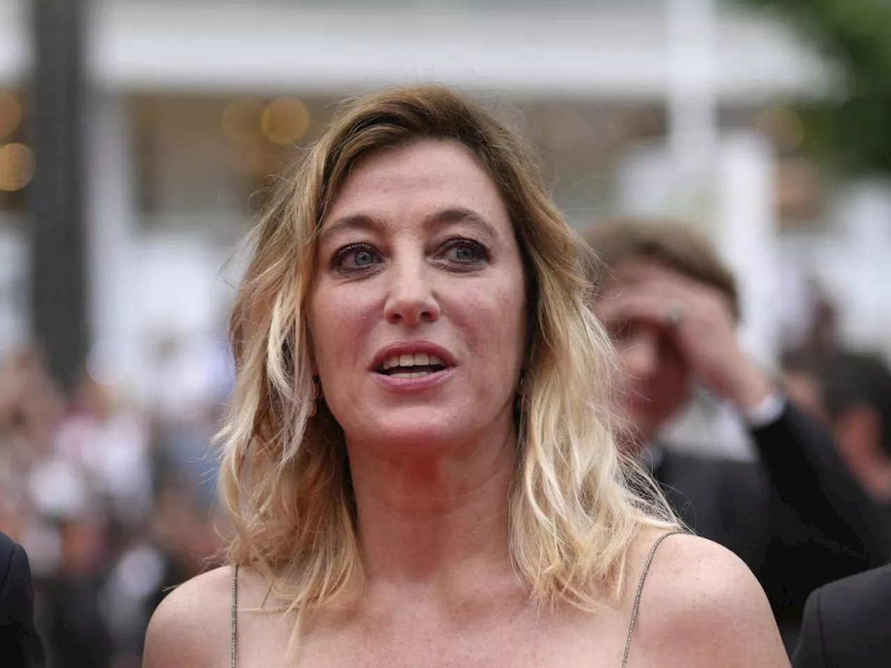 Le confessioni tossiche di Valeria Bruni Tedeschi