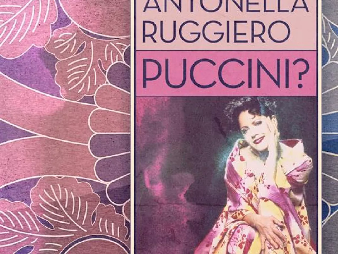 Ruggiero pubblica 'Puccini?'. Sfida vinta con il maestro