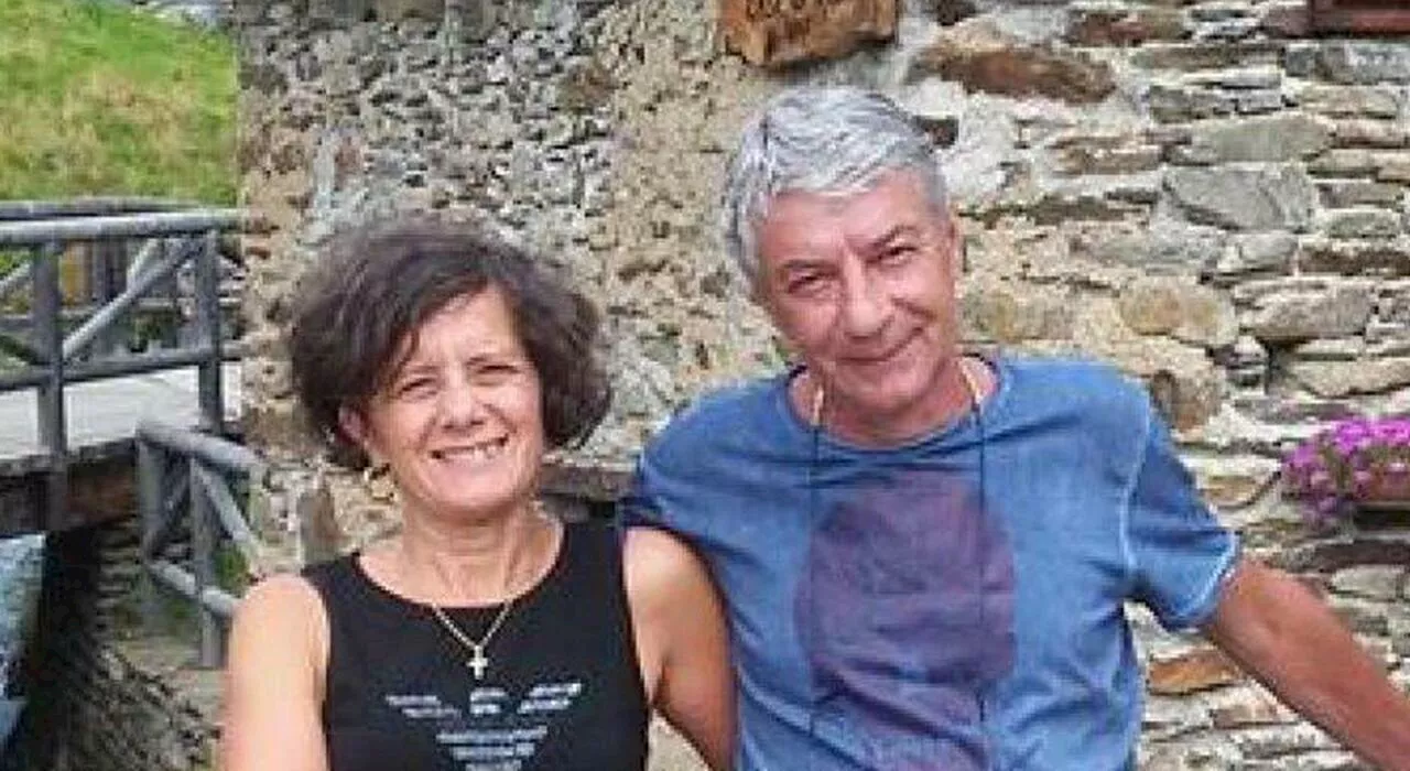 Raffaella Ragnoli condannata all'ergastolo, uccise il marito Romano Fagoni davanti al figlio 16enne