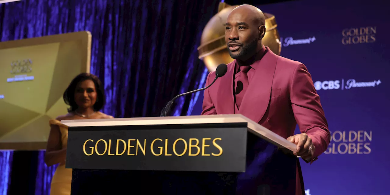 Tutte le nomination ai Golden Globe 2025