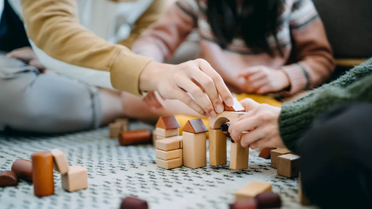 Are our kids safe? The growing dangers of toxic chemicals in toys