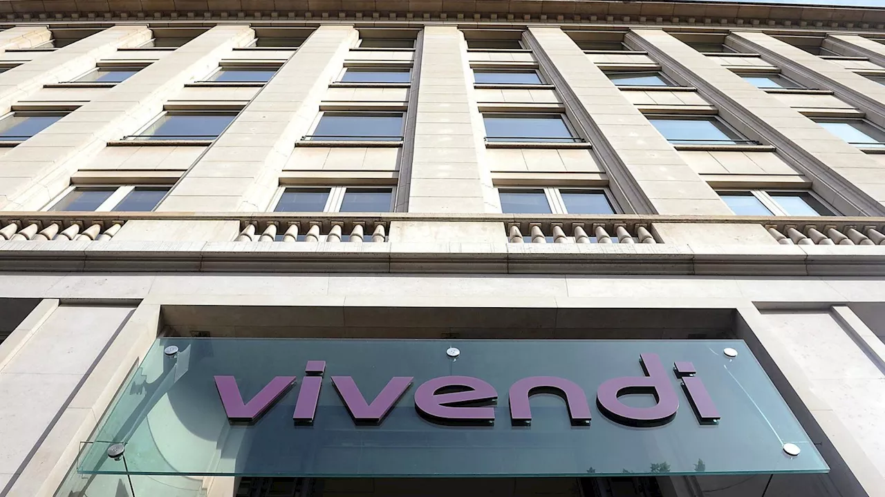 Los accionistas de Vivendi aprueban la escisión de Canal+, Havas y Louis Hachette Group