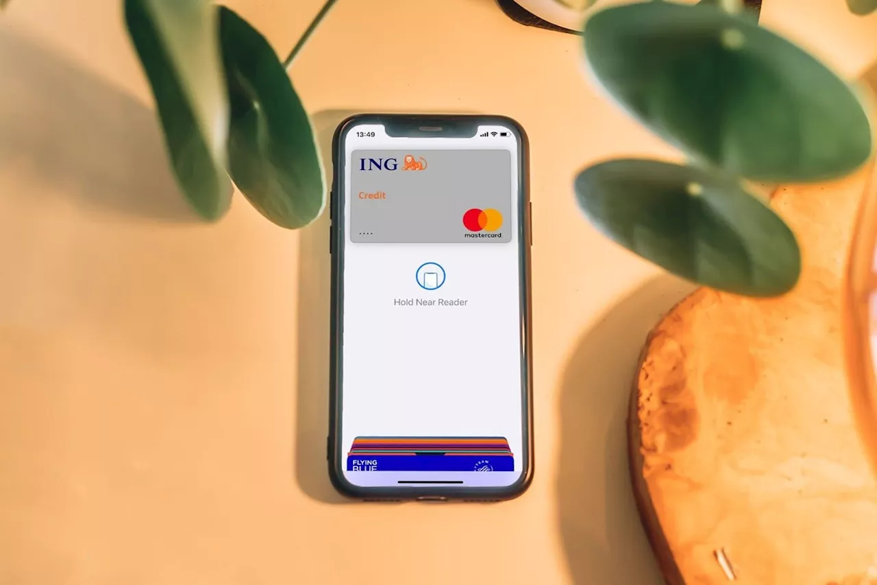 Nouveau concurrent Apple Pay : une première mondiale qui résonne en Europe