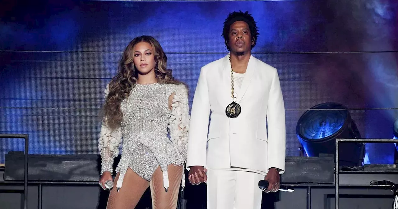 Jay-Z 'heartbroken' to sit down with Beyoncé and kids to discuss rape accusation