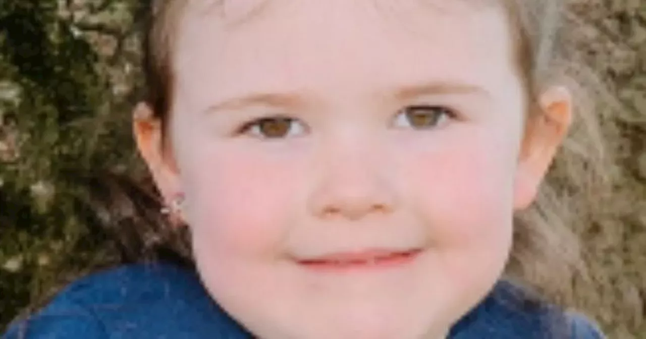 Tributes paid to 'much-loved' schoolgirl, 7, who died after brave cancer battle