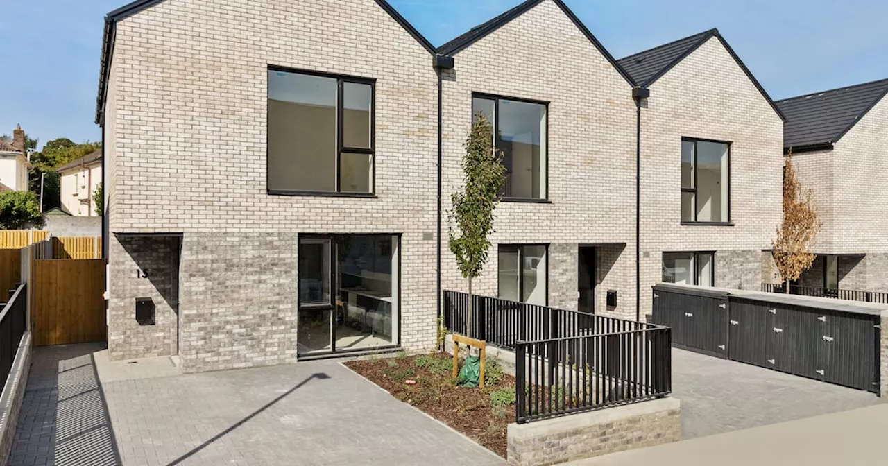 Applications open on Tuesday for south Dublin cost-rental homes