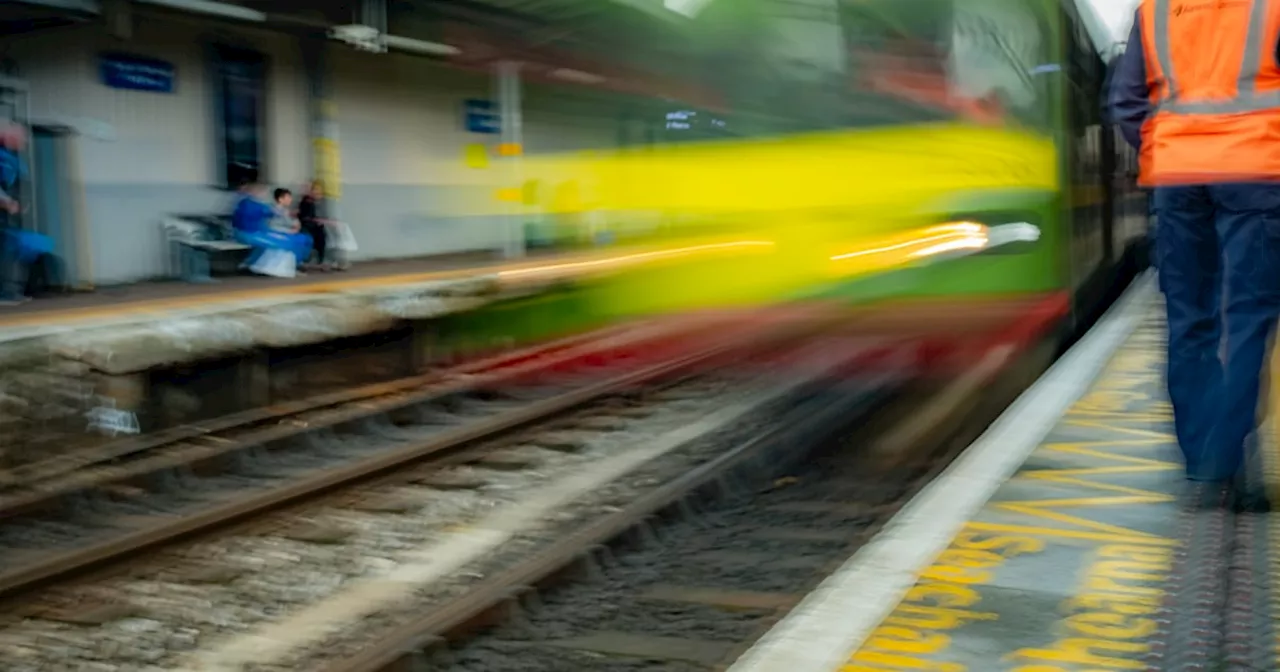 Are you an Irish Rail commuter impacted by delays or cancellations?