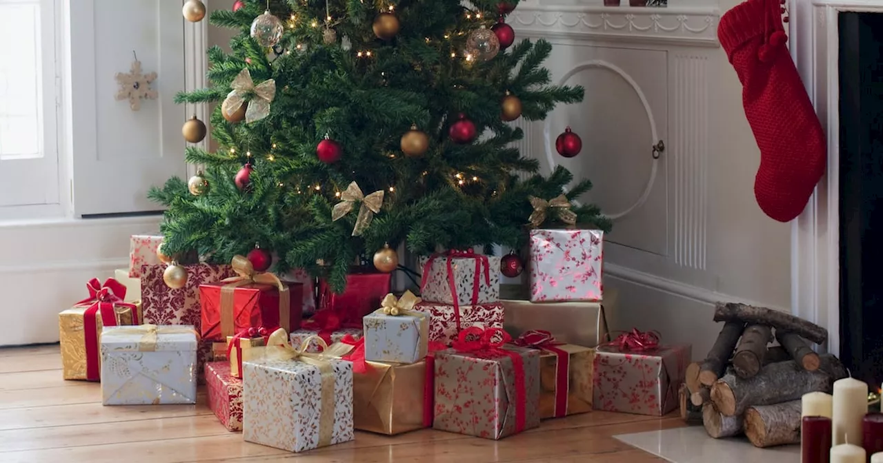 Average cost of Irish Christmas rises to over €1,000