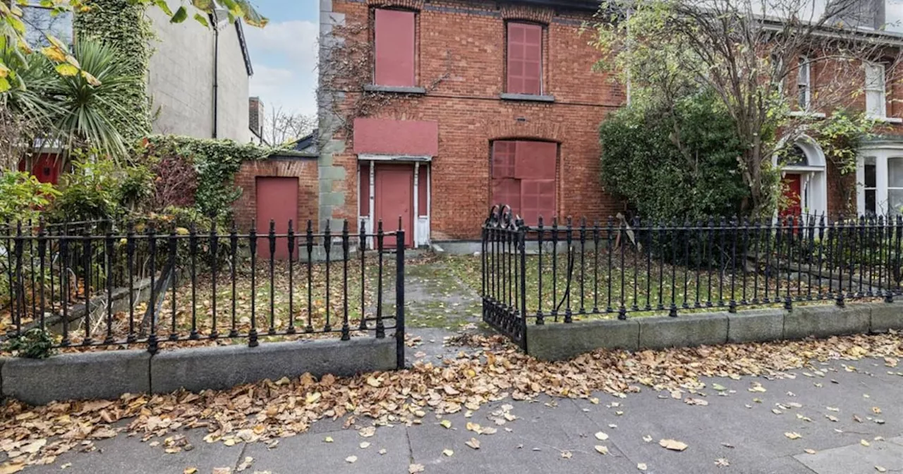 Ballsbridge house for auction six years after it was fraudulently sold for €525,000