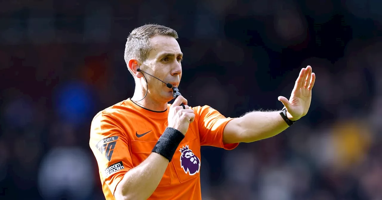 Referee David Coote sacked after Klopp comments and second video allegations