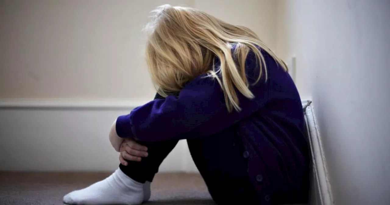 Up to 300 children contact Childline about sexual abuse each year, says ISPCC