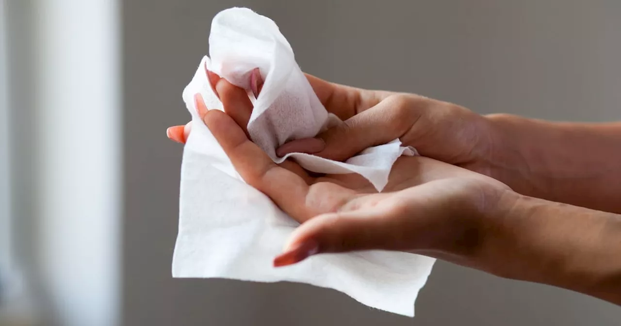 WaterWipes gets €145m investment